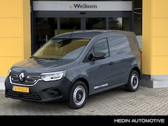 Renault Kangoo E-Tech - Advance 22 kW 44 kWh AUTOMAAT | DC LADER | NAVIGATIE | PARKEERSENSOREN | ALL SEASON |