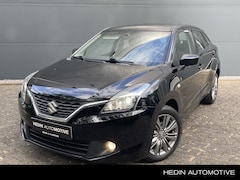 Suzuki Baleno - 1.2 Exclusive Stoelverwarming | Bluetooth | Lichtmetalen velgen 16"