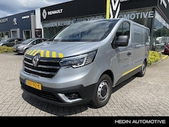 Renault Trafic - 2.0 dCi 110 T29 L1H1 Comfort "Navi via Carplay/Android Auto" DEMO