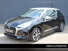 Citroën DS3 - 1.2 PureTech Business NL-Auto/Navi/Clima/Cruise control/Radio-DAB-USB/Bluetooth/LM-velgen/