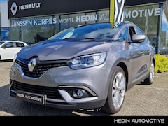 Renault Grand Scénic - TCe Zen