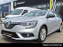 Renault Mégane Estate - 140PK TCe EDC-AUTOMAAT "Navi, Camera, Carplay/Android Auto, Clima"