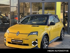 Renault 5 - 5 comfort range iconic cinq 52 kWh LONG RANGE | Climate Control | Apple carplay/android Au