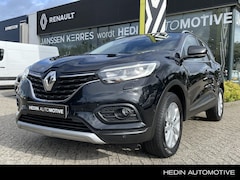 Renault Kadjar - 1.3 140PK TCe Intens "Navi, Camera, Stoelverwarming, Clima"