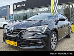 Renault Mégane Estate - TCe 140 Techno AUTOMAAT "Pack Winter, Pack Parking, Head Up Display"