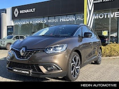 Renault Grand Scénic - 140 PK Bose ''Navi, Camera, Massage, Clima''