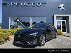 Peugeot 308 - 110PK Active Pack Business "AGR Comfort Pack, Clima, Stoelverwarming, Carplay/Android Auto