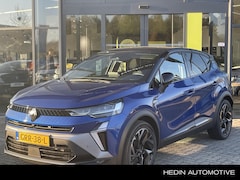 Renault Captur - 1.6 E-Tech Hybrid 145 esprit Alpine Apple carplay/android Auto | Lichtmetalen velgen | Cli