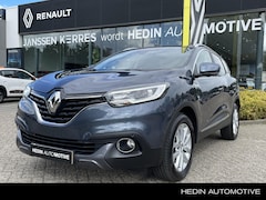 Renault Kadjar - 130PK TCe Intens AUTOMAAT "Navi, Trekhaak, Clima, Camera"