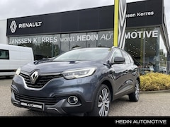 Renault Kadjar - 1.2 TCe Bose ''Automaat, Pano, Navi, Clima''