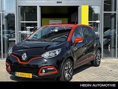 Renault Captur - 0.9 TCe Dynamique CLIMATE CONTROL | LICHTMETALEN VELGEN | CRUISE CONTROL | NAVIGATIE |