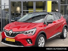 Renault Captur - TCe 90PK Intens Lichtmetalen velgen | Cruise Control | Climate Control | Parkeersensoren |