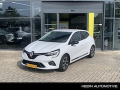 Renault Clio - TCe 90PK Evolution | SENSOREN | NAVIGATIE | AIRCO | 16INCH LM |