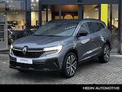 Renault Espace - E-Tech Hybrid 200PK iconic 7p. Head-up Display | Lichtmetalen velgen | Cruise Control Adap