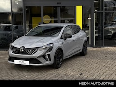 Renault Clio - 1.6 E-Tech Full Hybrid 145 esprit Alpine Apple carplay/android auto | Lichtmetalen velgen