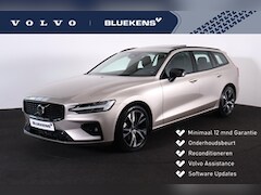 Volvo V60 - B3 Plus Dark - Panorama/schuifdak - IntelliSafe Assist & Surround - 360° Camera - Harman/K