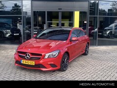 Mercedes-Benz CLA-klasse Shooting Brake - 180 Ambition PARKEERSENSOREN VOOR/ACHTER / LICHTMETALEN VELGEN | CRUISE CONTROL | CLIMATE