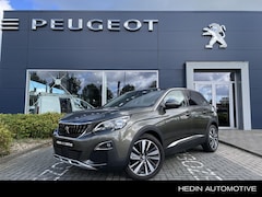 Peugeot 3008 - 1.2 PureTech Allure trekhaak, all weather banden, navigatie, carplay, android auto