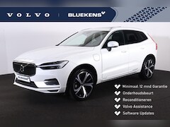 Volvo XC60 - Recharge T6 AWD Inscription Expression - Panorama/schuifdak - IntelliSafe Assist & Surroun