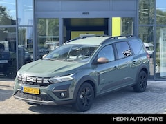 Dacia Jogger - 1.0 TCe 110 Extreme 5p. | NAVIGATIE | STOELVERWARMING | DODEHOEK | CAMERA |