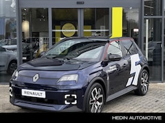 Renault 5 - 5 comfort range techno 52 kWh