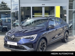 Renault Arkana - 1.6 E-Tech hybrid 145 esprit Alpine APPLE CARPLAY/ANDROID AUTO | PARKEERSENSOREN | LICHTME