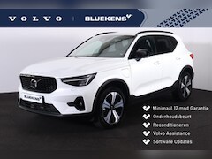 Volvo XC40 - T4 Recharge Plus Dark - IntelliSafe Assist - 360° Camera - Harman/Kardon audio - Verwarmde