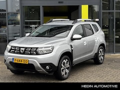 Dacia Duster - 1.0 TCe Bi-Fuel Prestige | CAMERA | APPLE CARPLAY/ANDROID AUTO | PARKEERSENSOREN | LICHTME