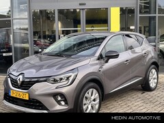 Renault Captur - 1.0 TCe 90 Intens APPLE CARPLAY/ANDROID AUTO | PARKEERSENSOREN | LICHTMETALEN VELGEN | CLI