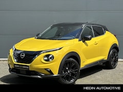 Nissan Juke - 1.6 Hybrid N-Sport Facelift | Interior Pack N-Sport | Navigatie | BOSE Sound System