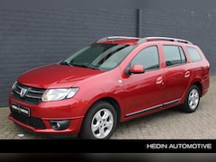 Dacia Logan MCV - TCe 90 PK Lauréate NL-Auto | Airco | Cruise control | LM-velgen | Parkeersensoren | Trekha