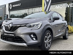 Renault Captur - TCe 140 Intens AUTOMAAT | Camera Rondom | Clima | Stoelverwarming | Groot Navi