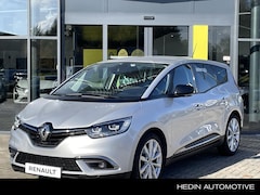 Renault Grand Scénic - 1.3 TCe Equilibre 7p. | NAVIGATIE | SENSOREN | LED | AUTOMATISCHE AIRCO |