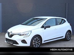 Renault Clio - TCe 90 GPF Evolution Automaat/Navi/Airco/Cruise control/Radio-DAB-USB/Bluetooth/Stoelverwa