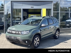 Dacia Duster - 1.3 TCE 150pk Journey APPLE CARPLAY/ANDROID AUTO | CLIMATE CONTROL | ACHTERUTRIJCAMERA | L