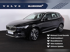 Volvo XC60 - Recharge T6 AWD Ultimate Bright - Luchtvering - Panorama/schuifdak - IntelliSafe Assist