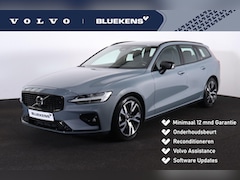 Volvo V60 - B3 Plus Dark - IntelliSafe Assist - 360º Camera - Harman/Kardon audio - Adaptieve LED kopl