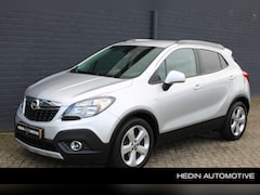 Opel Mokka - 1.4 Turbo 140 PK Edition NL-Auto | Navigatie | Climate Controle | Cruise Control | LM-velg