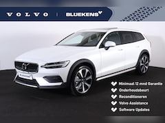 Volvo V60 Cross Country - B5 AWD Plus - Panorama/schuifdak - IntelliSafe Assist - Harman/Kardon audio - Verwarmde vo