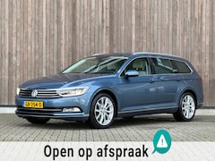 Volkswagen Passat Variant - 2.0 TDI Highline |Leder|Navi|ACC|