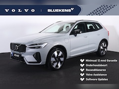 Volvo XC60 - Recharge T6 AWD Plus Dark - LONG RANGE - Panorama/schuifdak - IntelliSafe Assist & Surroun