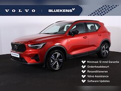 Volvo XC40 - B4 Plus Dark - IntelliSafe Assist & Surround - Harman/Kardon audio - Parkeercamera achter