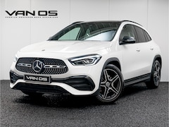 Mercedes-Benz GLA-Klasse - GLA 200 AMG Line | NIGHT | Pano