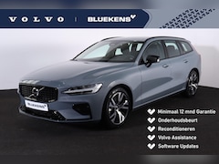 Volvo V60 - B4 Plus Dark - IntelliSafe Assist & Surround - Parkeercamera achter - Verwarmde voorstoele