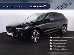 Volvo XC60 - Recharge T6 AWD Plus Dark - LONG RANGE - Panorama/schuifdak - IntelliSafe Assist & Surroun