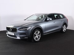 Volvo V90 Cross Country - T5 AWD - IntelliSafe Assist & Surround - Adaptieve LED koplampen - Parkeercamera achter