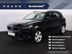 Volvo XC40 - T3 Momentum - Parkeercamera achter - Verwarmde voorstoelen & stuur - Parkeersensoren voor