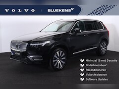 Volvo XC90 - T8 Recharge AWD Inscription - Panorama/schuifdak - IntelliSafe Assist & Surround - 360º Ca