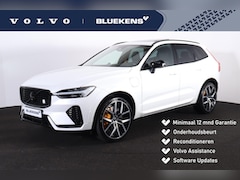 Volvo XC60 - T8 AWD Polestar Engineered - LONG RANGE - IntelliSafe Assist & Surround - 360° Camera - Bo