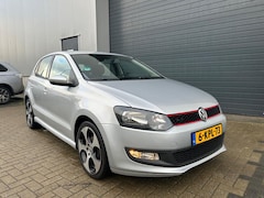 Volkswagen Polo - 1.2 TDI BM AIRCO NAVI 5DRS NAP 2013